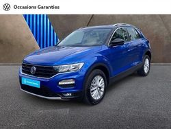 Utilisé 2019 VW T-Roc LOUNGE SUV | 19 990 € (Prix juste)