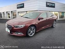 Rouge Occasion 2020 Opel Insignia Ultimate Berline | 17 990 € (Prix juste)