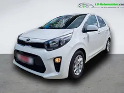 Utilisé 2017 Kia Picanto Citadine | 12 700 € (Prix juste)