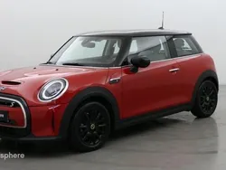 Chili red Utilisé 2023 Mini Cooper SE Premium Plus Citadine | 20 799 € (Bon prix)