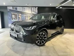 Noir Utilisé 2025 BMW X3 M Sport SUV | 82 900 €