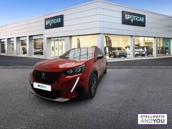 Utilisé 2023 Peugeot e-2008 Style SUV | 20 490 € (Prix juste)