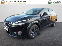 Occasion 2021 Nissan Qashqai SUV | 18 788 € (Bon prix)