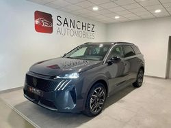 Gris Nouvelle 2025 Peugeot 5008 Allure Monospace | 35 970 € (Prix juste)