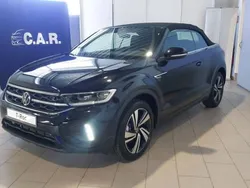 Utilisé 2025 VW T-Roc R-line SUV | 42 890 €