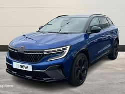 Biton Occasion 2023 Renault Austral Techno Esprit Alpine SUV | 26 999 € (Prix juste)