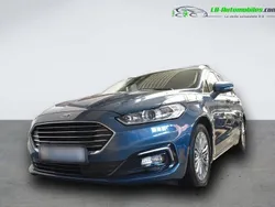 Utilisé 2021 Ford Mondeo Break | 25 600 € (Bon prix)