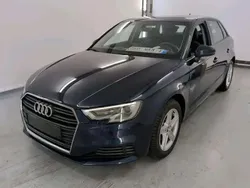 Bleu Utilisé 2019 Audi A3 Sportback Berline | 18 690 € (Super prix)