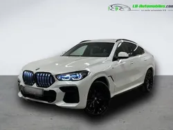 Utilisé 2021 BMW X6 Comfort Edition SUV | 77 900 € (Prix juste)