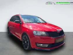 Utilisé 2016 Skoda Rapid Berline | 16 400 € (Bon prix)