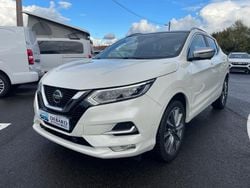 Occasion 2020 Nissan Qashqai Tekna+ SUV | 20 990 € (Prix juste)