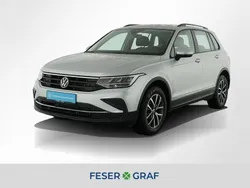 Utilisé 2023 VW Tiguan SUV | 30 606 € (Super prix)