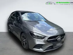 Utilisé 2020 Mercedes B200 Monospace | 31 300 € (Prix assez cher)