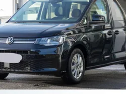 Noir Utilisé 2023 VW Caddy Maxi Life Monospace | 31 800 €