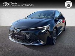 Utilisé 2024 Toyota Corolla Design Break | 27 990 € (Prix juste)