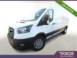 Blanc Nouvelle 2025 Ford Transit Trend Monospace | 34 281 € (Super prix)