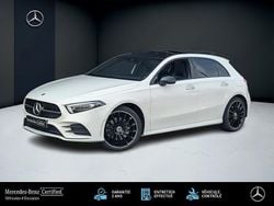 Utilisé 2022 Mercedes A250 Berline | 32 889 € (Prix juste)