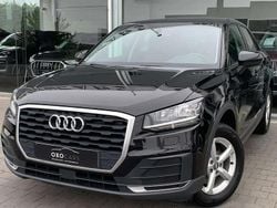 Noir Utilisé 2017 Audi Q2 SUV | 15 900 € (Bon prix)