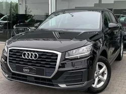 Noir Utilisé 2017 Audi Q2 SUV | 15 900 € (Bon prix)