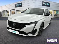 Utilisé 2021 Peugeot 308 GT Berline | 21 990 € (Prix cher)