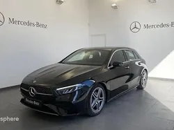 Utilisé 2025 Mercedes 200 Exclusive Berline | 40 490 € (Prix juste)