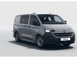Gris Nouvelle 2025 VW T6.1 Business Van | 52 920 € (Prix juste)
