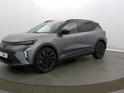 Noir Utilisé 2023 Renault Scénic Techno Esprit Alpine Monospace | 35 500 € (Prix juste)