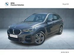 Gris Utilisé 2020 BMW X1 M Sport SUV | 24 480 € (Bon prix)