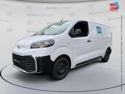 Utilisé 2024 Toyota Proace Van | 26 999 € (Prix juste)