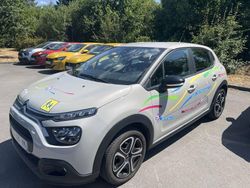 Utilisé 2021 Citroën C3 Feel Citadine | 12 190 € (Prix juste)