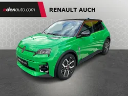Utilisé 2024 Renault R5 Techno Citadine | 28 490 € (Super prix)