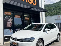 Utilisé 2020 VW Polo United Citadine | 16 980 € (Prix juste)