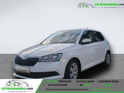 Utilisé 2021 Skoda Fabia Citadine | 14 500 € (Bon prix)
