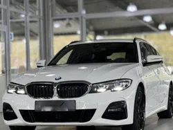 Utilisé 2021 BMW 330 Comfort Edition Berline | 36 000 € (Bon prix)