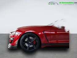 Utilisé 2016 Ford Mustang Coupé | 38 200 € (Bon prix)