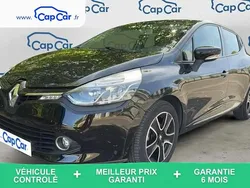 Noir Utilisé 2014 Renault Clio IV LIMITED Citadine | 9 990 € (Super prix)