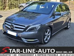 Utilisé 2014 Mercedes 200 Monospace | 10 990 €