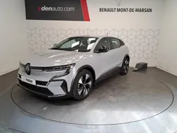 Gris Utilisé 2023 Renault Mégane Equilibre Berline | 23 490 € (Bon prix)
