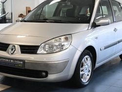 Utilisé 2005 Renault Scénic II Authentique Monospace | 5 498 €