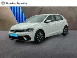 Utilisé 2022 VW Polo Business | 16 995 € (Prix juste)