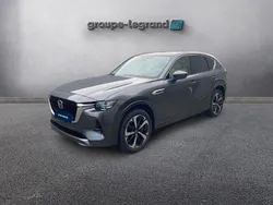 Utilisé 2024 Mazda CX-60 Takumi-Line SUV | 59 890 € (Prix cher)