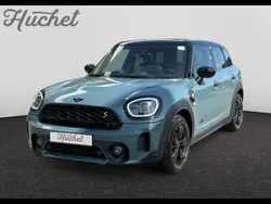 Vert Utilisé 2022 Mini Cooper S Countryman SUV | 29 970 € (Bon prix)