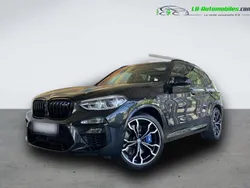 Utilisé 2020 BMW X3 Comfort Edition SUV | 56 300 € (Prix assez cher)