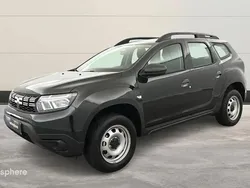 Noir Utilisé 2023 Dacia Duster Essentiel SUV | 16 899 € (Bon prix)