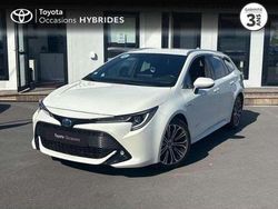 Utilisé 2020 Toyota Corolla Design | 21 990 € (Prix cher)