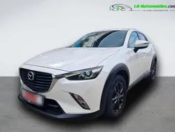 Utilisé 2017 Mazda CX-3 SUV | 18 400 € (Prix juste)