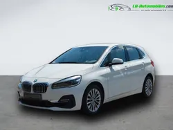 Utilisé 2021 BMW 220 Sport Line Break | 30 400 €