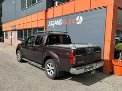 Brun Utilisé 2012 Nissan Navara Pick-up | 15 980 €