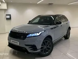 Gris Utilisé 2024 Land Rover Range Rover Velar HSE Dynamic SUV | 84 990 €