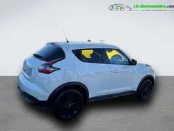 Utilisé 2019 Nissan Juke SUV | 17 900 € (Prix juste)
